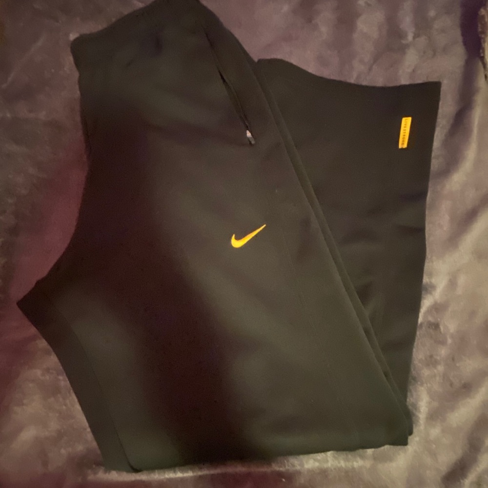 Nike sweats